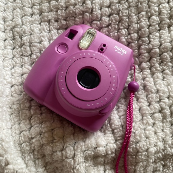 Polaroid Other - Polaroid instax mini 8